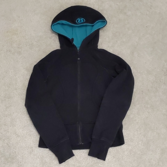 Lululemon hoodie - Picture 1 of 3